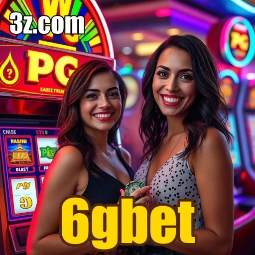 Apostar com Estilo: A Seção Betting do 6gbet Inovadora