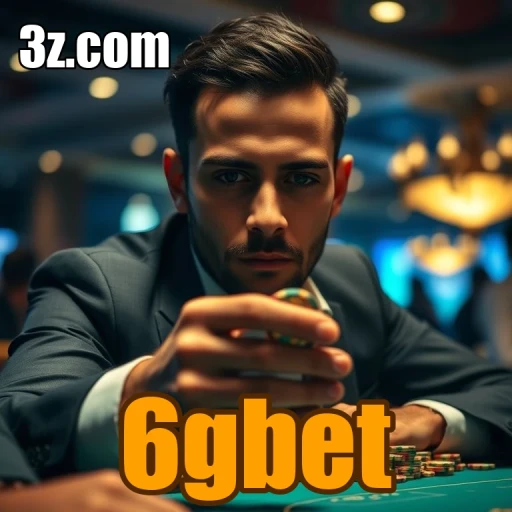 Bingo no 6gbet: Diversão e Prêmios à Vista!