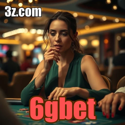 A Magia Clássica do 6gbet em Jogos Inesquecíveis