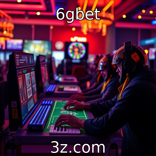 Crescimento do mercado de jogos online em 2025