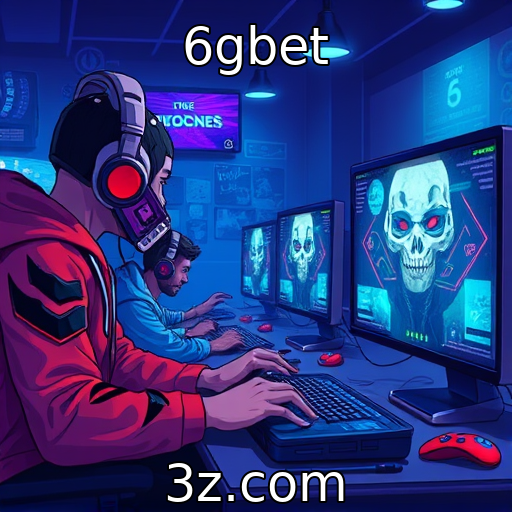 Análise do comportamento dos jogadores no ambiente digital