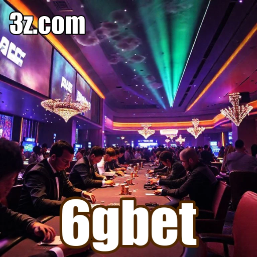 Raspadinhas e Diversão: O Mundo Scratch do 6gbet