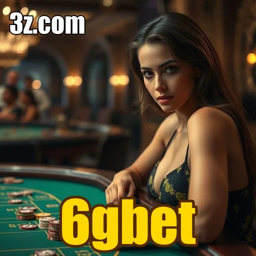 Aposta Live no 6gbet: Emoção e Engajamento em Jogo