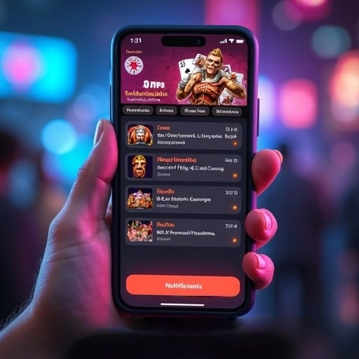 Casino Ao Vivo 6gbet