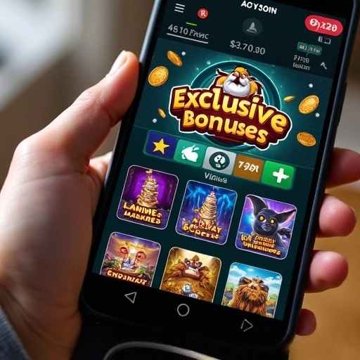 Experiência VIP 6gbet